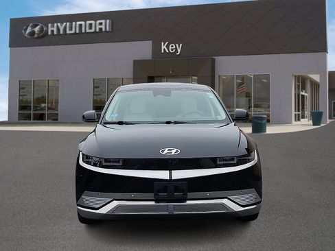 Used 2022 Hyundai Ioniq 5 Limited image 8