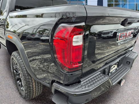 New 2026 GMC Canyon Elevation w/ Convenience Package RWD image 10