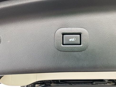 Used 2019 INFINITI QX80 Luxe w/ Proassist Package AWD/4WD image 10