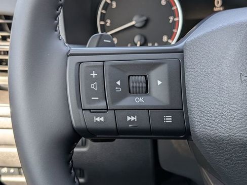 New 2026 Nissan Rogue SV image 23