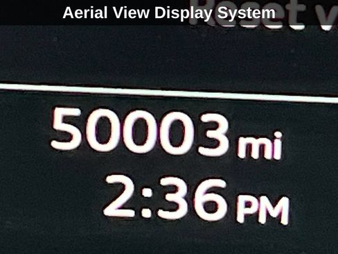 Used 2022 Audi SQ5 Prestige w/ Prestige Package AWD/4WD image 22