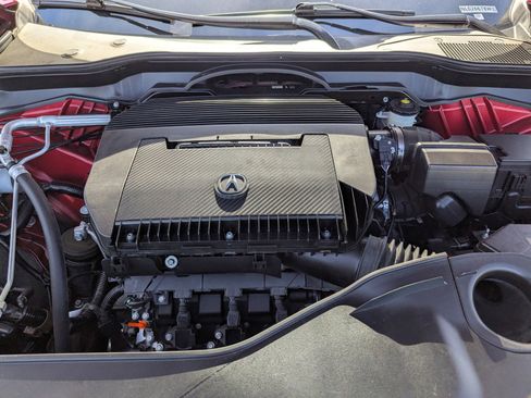 Used 2022 Acura MDX SH-AWD w/ Technology Package image 34