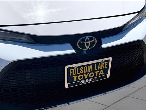 Used 2021 Toyota Corolla LE FWD image 29