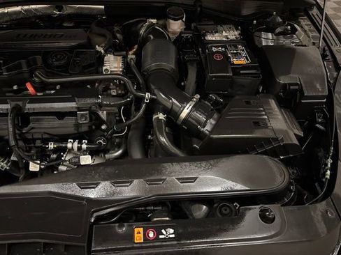 Certified 2024 Kia K5 GT-Line AWD/4WD image 23