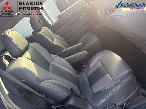 Used 2023 Subaru Ascent Onyx Edition Limited AWD/4WD image 44