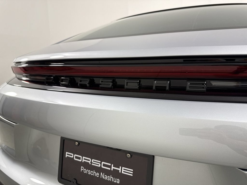New 2026 Porsche Panamera 4 AWD/4WD image 19