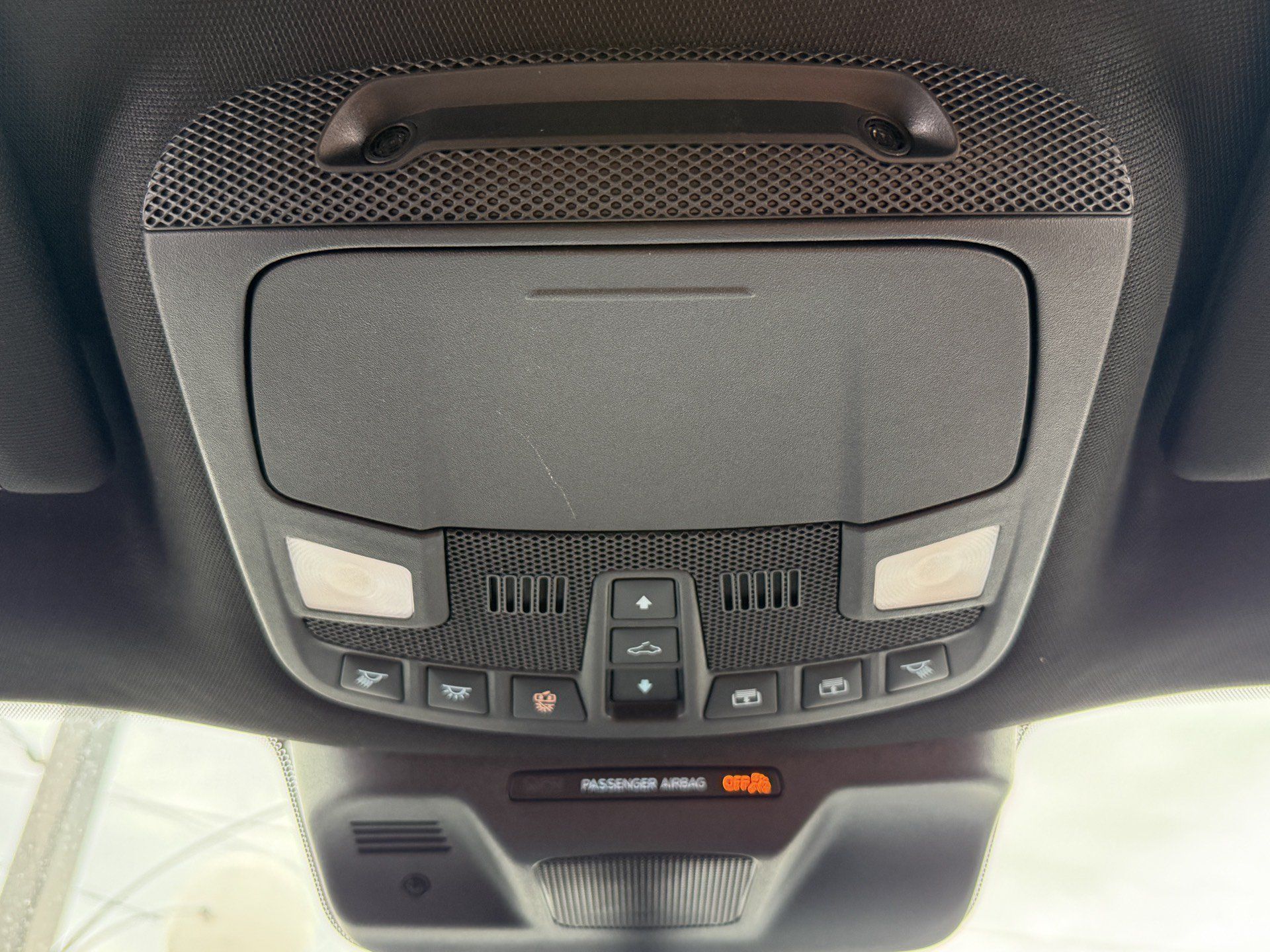 Used 2023 Ford Expedition Platinum AWD/4WD image 40