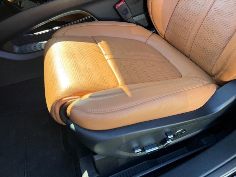 Certified 2023 Lincoln Nautilus Black Label w/ Class II Trailer Tow Package AWD/4WD image 25