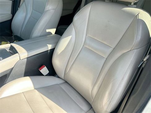 Used 2021 Nissan Rogue SL w/ Premium Package image 15