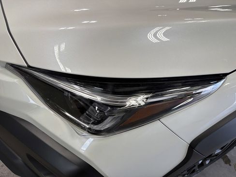 Used 2024 Subaru Crosstrek 2.5i Wilderness w/ Crosstrek Mirror Package image 10