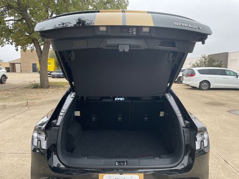 Used 2023 Ford Mustang Mach-E GT image 35