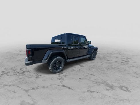 New 2025 Jeep Gladiator Sport image 8