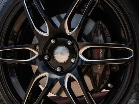 Used 2012 Chevrolet Camaro SS w/ RS Package image 3