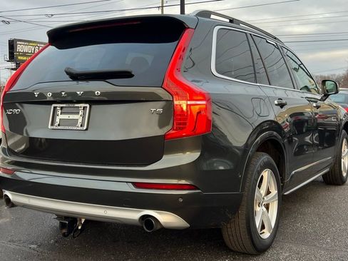 Used 2018 Volvo XC90 T5 Momentum w/ Convenience Package image 7