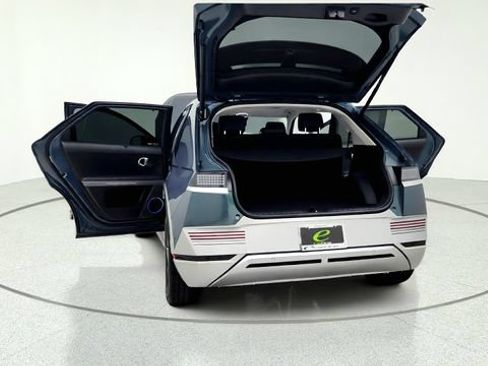 Used 2024 Hyundai Ioniq 5 Limited RWD image 17