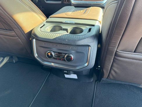 New 2025 Ford Expedition King Ranch image 10