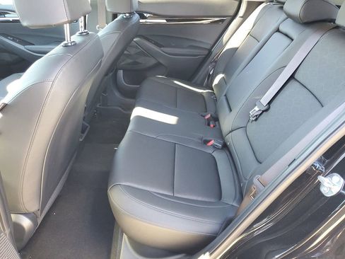 New 2026 Kia Seltos EX w/ EX Sunroof Package image 21