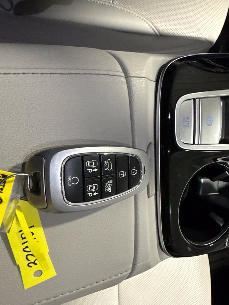 Used 2024 Hyundai Tucson Limited FWD image 33