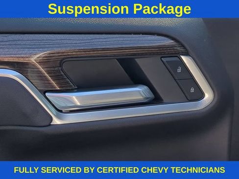 Used 2025 Chevrolet Silverado 2500 LT w/ Convenience Package AWD/4WD image 22