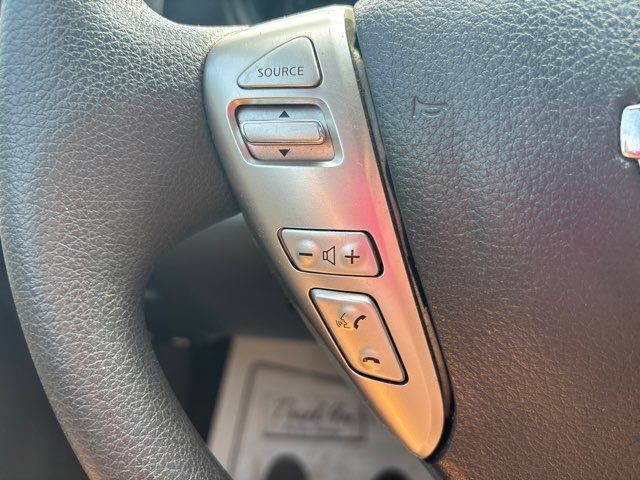 Used 2017 Nissan Versa S Plus FWD image 32