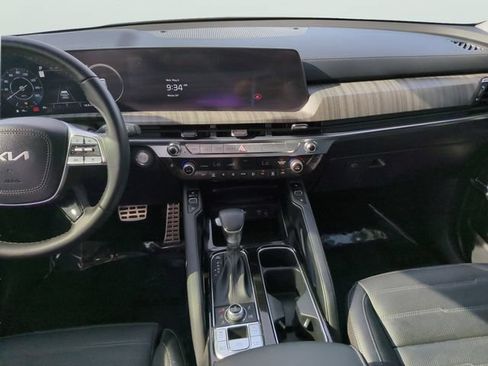 Used 2023 Kia Telluride SX Prestige AWD/4WD image 13