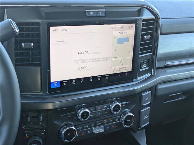 New 2026 Ford F250 Lariat w/ Chrome Package AWD/4WD image 12