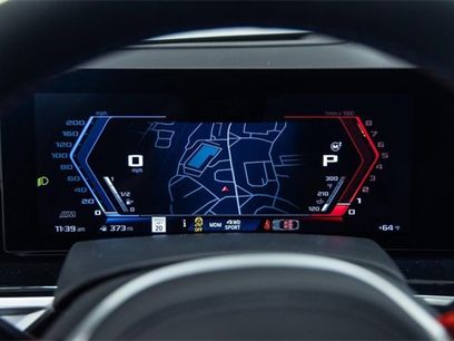 New 2026 BMW X6 M Competition w/ Executive Package