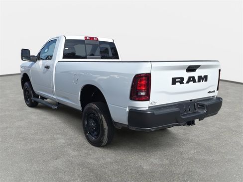 New 2026 RAM 2500 Tradesman image 7