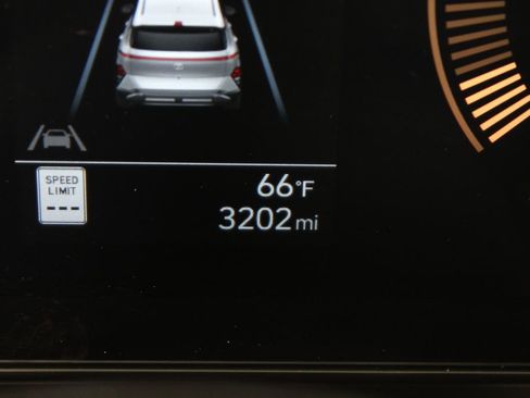 Certified 2026 Hyundai Kona SEL Sport image 27