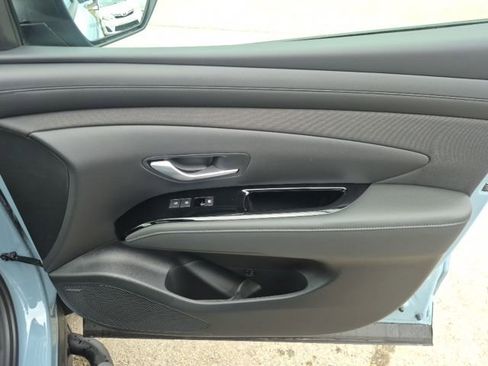 New 2026 Hyundai Santa Cruz Limited image 18