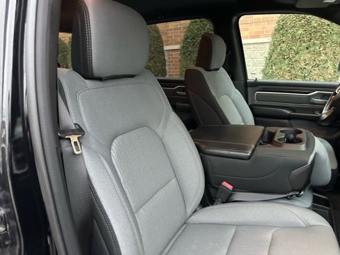 Used 2021 RAM 1500 Big Horn image 42