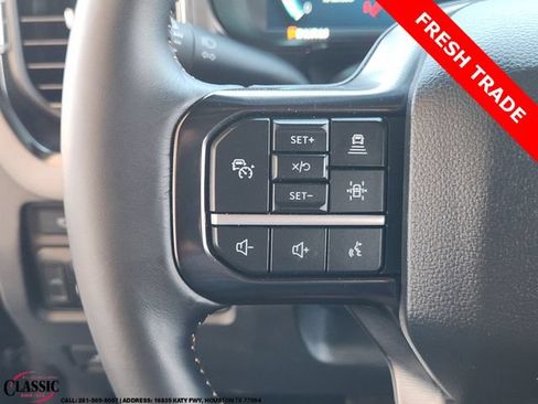 Used 2024 Ford F250 Platinum AWD/4WD image 28