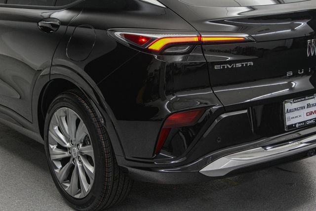 New 2026 Buick Envista Avenir FWD image 6