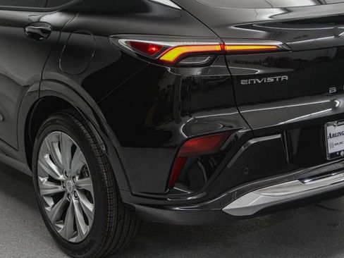 New 2026 Buick Envista Sport Touring FWD image 6