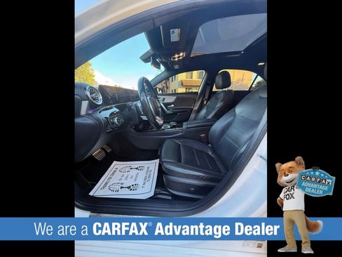 Used 2019 Mercedes-Benz A 220 image 43
