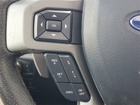 Used 2020 Ford F150 Raptor w/ Equipment Group 802A Luxury image 22