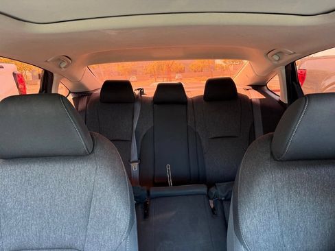 Used 2023 Honda Accord EX image 9
