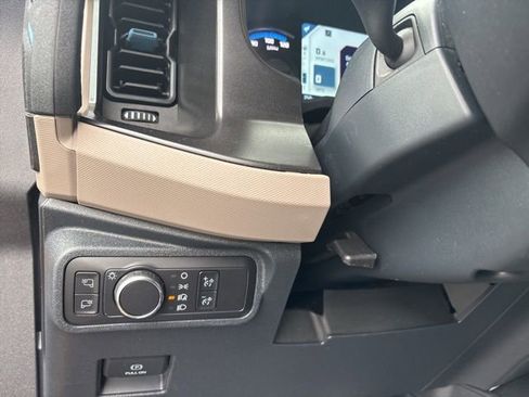 Used 2021 Ford Bronco Wildtrak AWD/4WD image 29