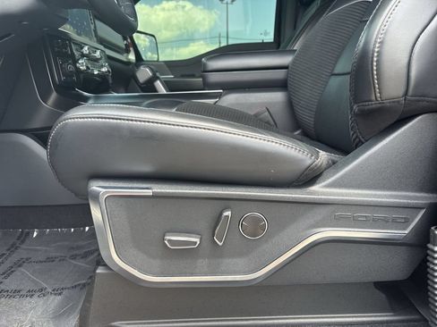 Used 2023 Ford F150 Raptor w/ Raptor Carbon Fiber Package AWD/4WD image 12