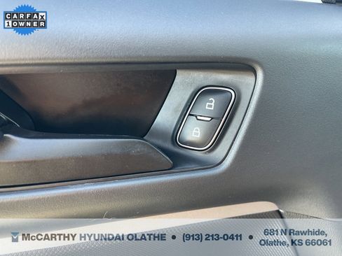 Used 2023 Ford Bronco Sport Big Bend w/ Convenience Package image 32