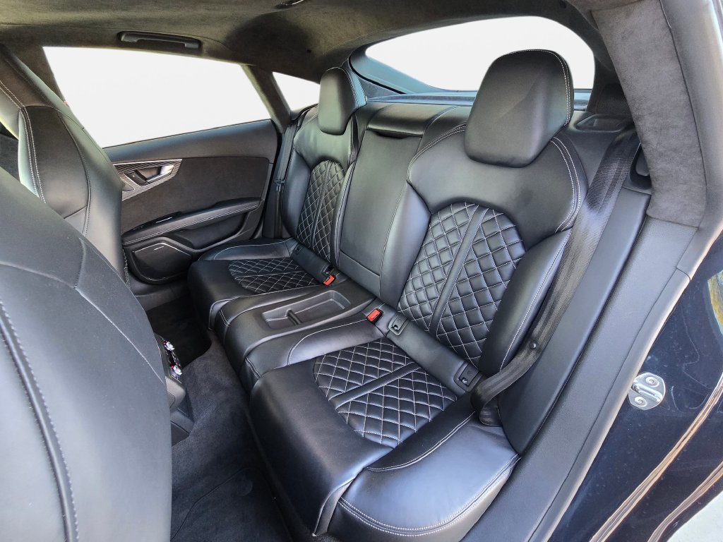 Used 2017 Audi S7 Prestige w/ S7 Sport Package AWD/4WD image 18