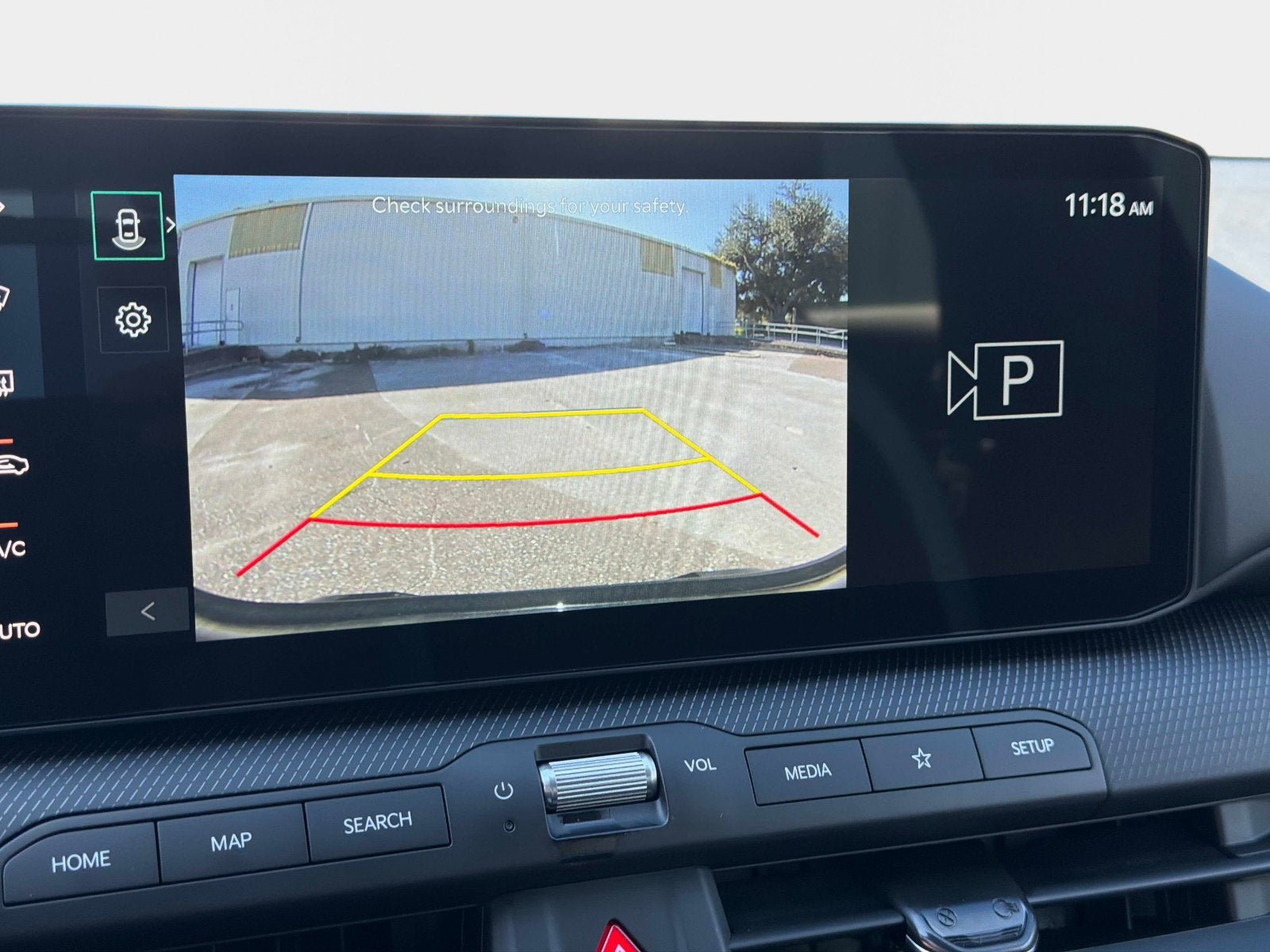 New 2026 Kia K4 GT-Line FWD image 20