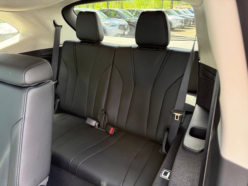 Certified 2026 Acura MDX SH-AWD image 17