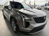 Used 2022 Cadillac XT4 Premium Luxury w/ Enhanced Visibility Package image 3