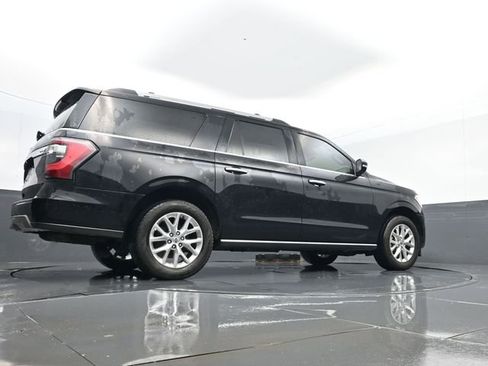 Used 2021 Ford Expedition Max Limited AWD/4WD image 31
