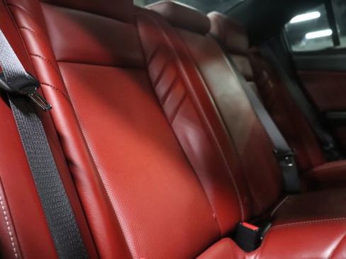 Used 2022 Dodge Charger SRT Hellcat w/ Harman/Kardon Audio Group image 21