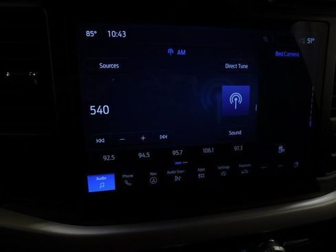 Used 2023 Ford F150 Lightning XLT image 30