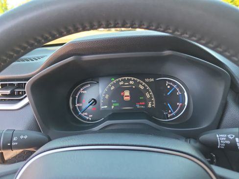 Used 2024 Toyota RAV4 XLE Premium w/ Weather Package AWD/4WD image 26