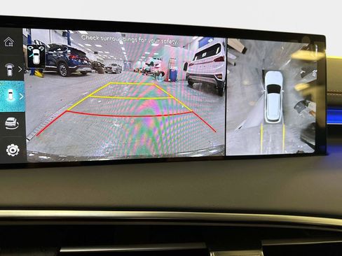 New 2026 Genesis GV70 3.5T Sport Prestige image 27