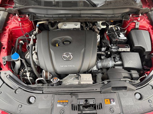 Used 2023 MAZDA CX-5 AWD 2.5 S image 18